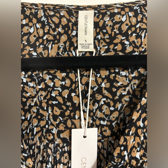 Gentle Fawn Dress - Picture 5 of 5